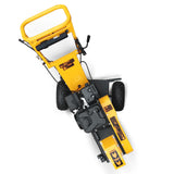 4" Honda Gasoline Engine Wood Chipper & 12" Stump Grinder Bundle,  GS650 & SGR1500 thumbnail 41