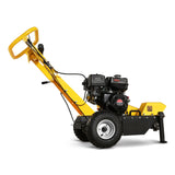 MechMaxx 15HP 420cc Gasoline Engine Tree Stump Root Grinder, SGR1500 thumbnail 8