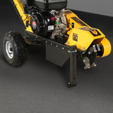 4" Honda Gasoline Engine Wood Chipper & 12" Stump Grinder Bundle,  GS650 & SGR1500 thumbnail 38