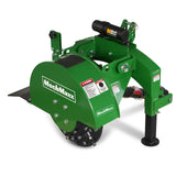 3-Point PTO Stump Grinder & Wood Chipper Bundle thumbnail 18