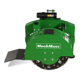 3-Point PTO Stump Grinder & Wood Chipper Bundle thumbnail 19