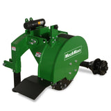 3-Point PTO Stump Grinder & Wood Chipper Bundle thumbnail 22