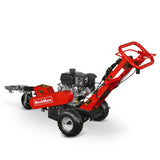 15-inch 14hp 429cc KOHLER E-Start Stump Grinder with Tow Bar,  SG380 thumbnail 16
