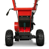 15-inch 14hp 429cc KOHLER E-Start Stump Grinder with Tow Bar,  SG380 thumbnail 12