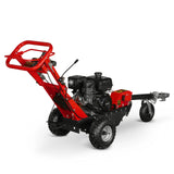 15-inch 14hp 429cc KOHLER E-Start Stump Grinder with Tow Bar,  SG380 thumbnail 18