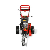 15-inch 14hp 429cc KOHLER E-Start Stump Grinder with Tow Bar,  SG380 thumbnail 14