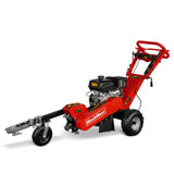 15-inch 14hp 429cc KOHLER E-Start Stump Grinder with Tow Bar,  SG380 thumbnail 15