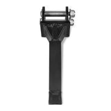 4-Piece Mini Excavator Attachment Set for Mini Compact Excavator ( SKU: 150530; 150531; 150532 ) thumbnail 4
