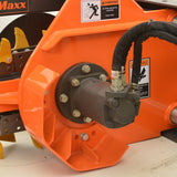 MechMaxx 38'' Side Shaft Trencher Skid Steer Attachment thumbnail 8