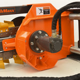 MechMaxx 48" Side Shaft Trencher Skid Steer Attachment thumbnail 10