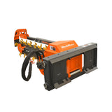 MechMaxx 48" Side Shaft Trencher Skid Steer Attachment thumbnail 5