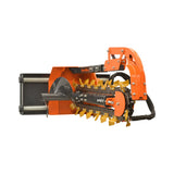 MechMaxx 38'' Side Shaft Trencher Skid Steer Attachment thumbnail 6