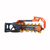 MechMaxx 38'' Trencher Skid Steer Attachment thumbnail 1