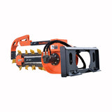 MechMaxx 38'' Trencher Skid Steer Attachment thumbnail 4