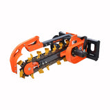 MechMaxx 38'' Trencher Skid Steer Attachment thumbnail 8