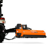 48" Standard 3 Point Offset Flail Ditch Bank Mower,  25-50HP,  VAM48 thumbnail 20