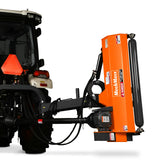 48" Standard 3 Point Offset Flail Ditch Bank Mower,  25-50HP,  VAM48 thumbnail 21