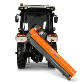 65" Standard 3 Point Offset Flail Ditch Bank Mower,  30-60HP,  VAM65 thumbnail 16
