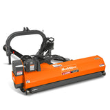 65" Standard 3 Point Offset Flail Ditch Bank Mower,  30-60HP,  VAM65 thumbnail 14