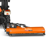 65" Standard 3 Point Offset Flail Ditch Bank Mower,  30-60HP,  VAM65 thumbnail 13