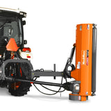 65" Standard 3 Point Offset Flail Ditch Bank Mower,  30-60HP,  VAM65 thumbnail 12