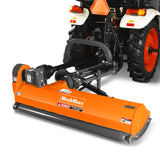 65" Standard 3 Point Offset Flail Ditch Bank Mower,  30-60HP,  VAM65 thumbnail 9