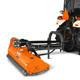 65" Standard 3 Point Offset Flail Ditch Bank Mower,  30-60HP,  VAM65 thumbnail 10