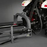 65" Standard 3 Point Offset Flail Ditch Bank Mower,  30-60HP,  VAM65 thumbnail 8