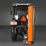 65" Standard 3 Point Offset Flail Ditch Bank Mower,  30-60HP,  VAM65 thumbnail 17