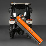 65" Standard 3 Point Offset Flail Ditch Bank Mower,  30-60HP,  VAM65 thumbnail 18