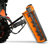 65" Standard 3 Point Offset Flail Ditch Bank Mower,  30-60HP,  VAM65 thumbnail 11