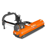 65" Standard 3 Point Offset Flail Ditch Bank Mower,  30-60HP,  VAM65 thumbnail 4