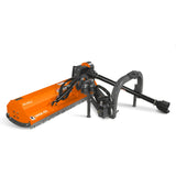 65" Standard 3 Point Offset Flail Ditch Bank Mower,  30-60HP,  VAM65 thumbnail 15