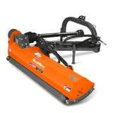65" Standard 3 Point Offset Flail Ditch Bank Mower,  30-60HP,  VAM65 thumbnail 1