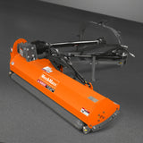 65" Standard 3 Point Offset Flail Ditch Bank Mower,  30-60HP,  VAM65 thumbnail 20