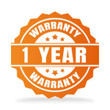 Warranty for MechMaxx Product (9000) thumbnail 1