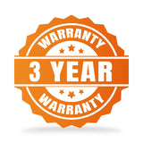Warranty for MechMaxx Product (9000) thumbnail 3