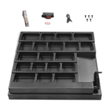 Top Cover Kit for WB857 Wheel Balancer (for SKU: 200010) thumbnail 2
