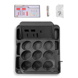 Top Cover Kit for WB855 Wheel Balancer (for SKU:200009) thumbnail 3