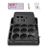 Top Cover Kit for WB855 Wheel Balancer (for SKU:200009) thumbnail 2