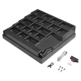 Top Cover Kit for WB857 Wheel Balancer (for SKU: 200010) thumbnail 1