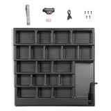 Top Cover Kit for WB857 Wheel Balancer (for SKU: 200010) thumbnail 3