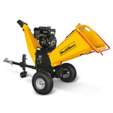 6 inch E-start B&S VANGUARD 408cc 14hp Gasoline Engine Powered Drum Wood Chipper,   P4206 thumbnail 24