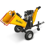 6 inch E-start B&S VANGUARD 408cc 14hp Gasoline Engine Powered Drum Wood Chipper,   P4206 thumbnail 23