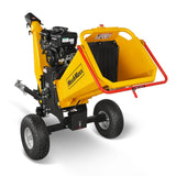 6 inch E-start B&S VANGUARD 408cc 14hp Gasoline Engine Powered Drum Wood Chipper,   P4206 thumbnail 21
