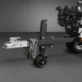5 inch E-Start KOHLER 429cc 14hp Gasoline Engine Powered Disc Wood Chipper with Taillight ,  P4205 thumbnail 19