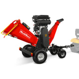3-Point PTO Stump Grinder & 8 inch ZONSEN E-Start 1000cc 35hp Gas Powered Wood Chipper Bundle, SG24 & B200 thumbnail 47