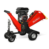 3-Point PTO Stump Grinder & 8 inch ZONSEN E-Start 1000cc 35hp Gas Powered Wood Chipper Bundle, SG24 & B200 thumbnail 39