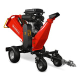 3-Point PTO Stump Grinder & 8 inch ZONSEN E-Start 1000cc 35hp Gas Powered Wood Chipper Bundle, SG24 & B200 thumbnail 57