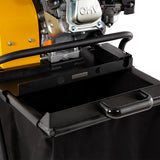 212cc 7hp Gas Powered 3" Wood Chipper with Collection Bag, GC75 thumbnail 7